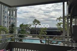 Apartemen Terawat Dijual di Jakarta Barat Spesifikasi 3 KT, 2 KM Apartemen Terawat Dijual di Jakarta Barat Spesifikasi 3 KT, 2 KM