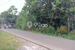 Tanah Kavling di Tajur Halang Dijual dengan Luas 5070m2 Tanah Kavling di Tajur Halang Dijual dengan Luas 5070m2