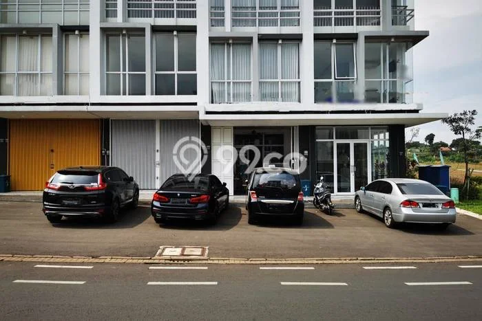 Lokasi Strategis! Dijual Ruko Bisnis di Jatisampurna, Bekasi Kondisi Baik Lokasi Strategis! Dijual Ruko Bisnis di Jatisampurna, Bekasi Kondisi Baik