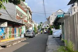 Tanah Kavling di Setiabudi Dijual dengan Luas 240m2 Tanah Kavling di Setiabudi Dijual dengan Luas 240m2