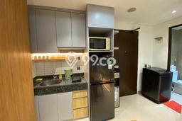 Apartemen Strategis untuk Dijual di Cimanggu, Pandeglang, Banten Apartemen Strategis untuk Dijual di Cimanggu, Pandeglang, Banten
