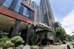 Unit Kantor Dijual di Jakarta Pusat LT 1123m2 & LB 1123m2 Unit Kantor Dijual di Jakarta Pusat LT 1123m2 & LB 1123m2