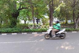 Dijual Tanah 540m2 di Petojo, Jakarta Pusat Dijual Tanah 540m2 di Petojo, Jakarta Pusat