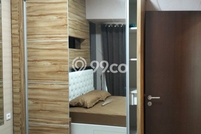 Siap Milik Apartemen 1 KT 1 KM di Cisauk Siap Milik Apartemen 1 KT 1 KM di Cisauk