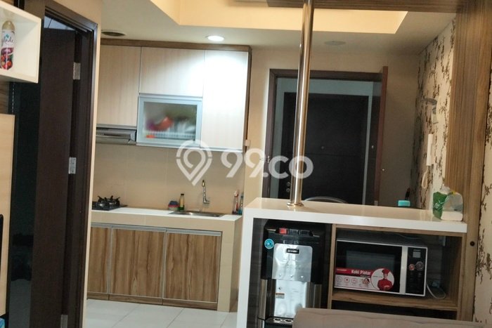 Siap Milik Apartemen 1 KT 1 KM di Cisauk Siap Milik Apartemen 1 KT 1 KM di Cisauk