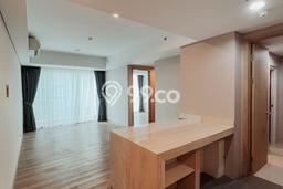 Apartemen Disewakan Murah 3 KT / 2 KM di Cempaka Putih, Jakarta Pusat Apartemen Disewakan Murah 3 KT / 2 KM di Cempaka Putih, Jakarta Pusat
