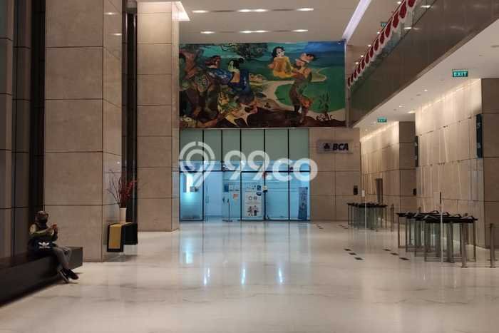 Unit Kantor Dijual di Kemayoran Jakarta Pusat Luas Tanah 18m2, Luas Bangunan 18m2 Unit Kantor Dijual di Kemayoran Jakarta Pusat Luas Tanah 18m2, Luas Bangunan 18m2