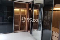 FOR SALE Hunian Apartemen Luxury di Tanah Abang dengan 3 Kamar Tidur & Luas 182m2 FOR SALE Hunian Apartemen Luxury di Tanah Abang dengan 3 Kamar Tidur & Luas 182m2