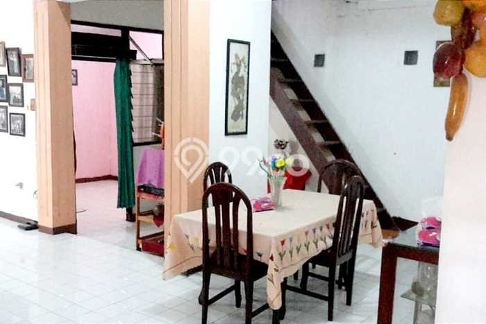 Hunian Cantik Minimalis Lb 100m2 di Cilincing, Jakarta Utara Hunian Cantik Minimalis Lb 100m2 di Cilincing, Jakarta Utara