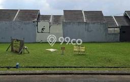 Lahan untuk Dijual di Parung Panjang Bogor Luas 105m2 Lahan untuk Dijual di Parung Panjang Bogor Luas 105m2