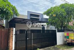 Dijual Hunian Mewah dengan Fasilitas Sekitar Lengkap di Ciputat Timur, Tangerang Selatan Dijual Hunian Mewah dengan Fasilitas Sekitar Lengkap di Ciputat Timur, Tangerang Selatan