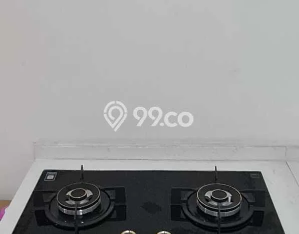 Unit Apartemen Dijual di Serpong Utara, Tangerang Selatan, dengan 1 Bedroom, 1 Bathroom Unit Apartemen Dijual di Serpong Utara, Tangerang Selatan, dengan 1 Bedroom, 1 Bathroom