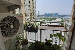 Unit Apartemen Dijual di Penjaringan, Jakarta Utara, dengan 2 Bedroom, 1 Bathroom Unit Apartemen Dijual di Penjaringan, Jakarta Utara, dengan 2 Bedroom, 1 Bathroom