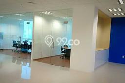 FOR SALE! Kantor di Pasar Minggu Jakarta Selatan, LT 239m2, LB 239m2 FOR SALE! Kantor di Pasar Minggu Jakarta Selatan, LT 239m2, LB 239m2