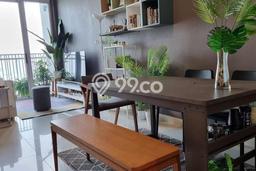 Hunian Apartemen Mewah & Prestisius 2 Kamar di Grogol Petamburan, Jakarta Barat Hunian Apartemen Mewah & Prestisius 2 Kamar di Grogol Petamburan, Jakarta Barat