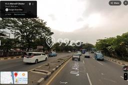 Tanah Dijual di Depok Seluas 3081m2 Strategis Tanah Dijual di Depok Seluas 3081m2 Strategis