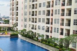 Siap Milik Apartemen 1 KT 1 KM di Cisauk Siap Milik Apartemen 1 KT 1 KM di Cisauk