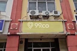 Unit Ruko Dijual di Tangerang LT 72m2 & LB 189m2 Unit Ruko Dijual di Tangerang LT 72m2 & LB 189m2