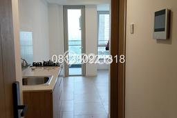 Dijual Segera Apartemen 1 KT & 1 KM di Cilandak, Jakarta Selatan Dijual Segera Apartemen 1 KT & 1 KM di Cilandak, Jakarta Selatan