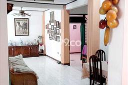 Hunian Cantik Minimalis Lb 100m2 di Cilincing, Jakarta Utara Hunian Cantik Minimalis Lb 100m2 di Cilincing, Jakarta Utara