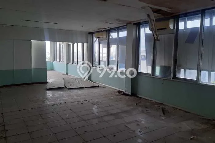 Kantor Komersial Dijual di Jatinegara Jakarta Timur LT 630m2 & LB 978m2 Kantor Komersial Dijual di Jatinegara Jakarta Timur LT 630m2 & LB 978m2