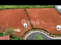 Tanah Dijual Lokasi Tapos, Depok dengan Luas Tanah 4326m2 dan Status SHM Tanah Dijual Lokasi Tapos, Depok dengan Luas Tanah 4326m2 dan Status SHM