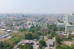 Siap Huni Apartemen di Jakarta Barat 2 Kamar & 1 Kamar Mandi, Luas 48m2 Siap Huni Apartemen di Jakarta Barat 2 Kamar & 1 Kamar Mandi, Luas 48m2