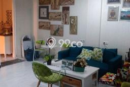 Cocok Untuk Investasi! For Sale Kost di Kebon Kacang 11 Kamar Cocok Untuk Investasi! For Sale Kost di Kebon Kacang 11 Kamar