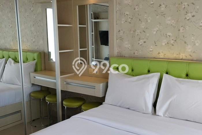 Dijual Apartemen 1 Kamar Tidur, 1 Kamar Mandi di Cikarang Timur, Bekasi Dijual Apartemen 1 Kamar Tidur, 1 Kamar Mandi di Cikarang Timur, Bekasi