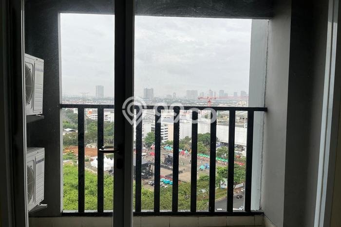 Dijual Apartemen Nyaman di Kelapa Dua Tangerang 1 Kamar Tidur Dijual Apartemen Nyaman di Kelapa Dua Tangerang 1 Kamar Tidur