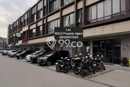 Ruko Dijual di Tangerang LT 50m2 & LB 123m2 Lokasi Terbaik! Ruko Dijual di Tangerang LT 50m2 & LB 123m2 Lokasi Terbaik!