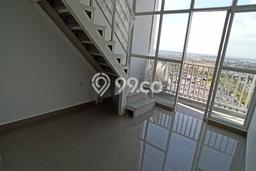 Tersedia Apartemen 1 KT, 1 KM, 36m2 di Kebomas, Gresik Tersedia Apartemen 1 KT, 1 KM, 36m2 di Kebomas, Gresik