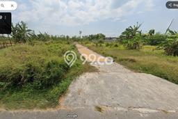 Dijual Tanah di Lamongan, Luas 153m2 SHM Dijual Tanah di Lamongan, Luas 153m2 SHM
