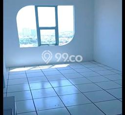 Dijual Apartemen 2 KT di Surabaya Luas 21m2 Dijual Apartemen 2 KT di Surabaya Luas 21m2