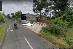 Tanah di Gondang, Tulungagung Luas 433m2 Dijual Segera Tanah di Gondang, Tulungagung Luas 433m2 Dijual Segera