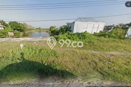 Tanah Komersial Dijual di Bungah Gresik 80m2 Tanah Komersial Dijual di Bungah Gresik 80m2