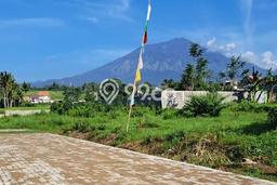Lahan Kosong Dijual di Malang dengan Area 62m2 Lahan Kosong Dijual di Malang dengan Area 62m2