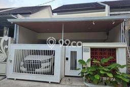 Rumah Minimalis 2 KT di Gresik Kota Gresik Semi Furnished Rumah Minimalis 2 KT di Gresik Kota Gresik Semi Furnished