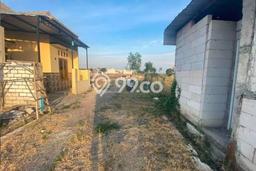 Dijual Tanah di Menganti Gresik Luas 100m2 - Dijual Tanah di Menganti Gresik Luas 100m2 -