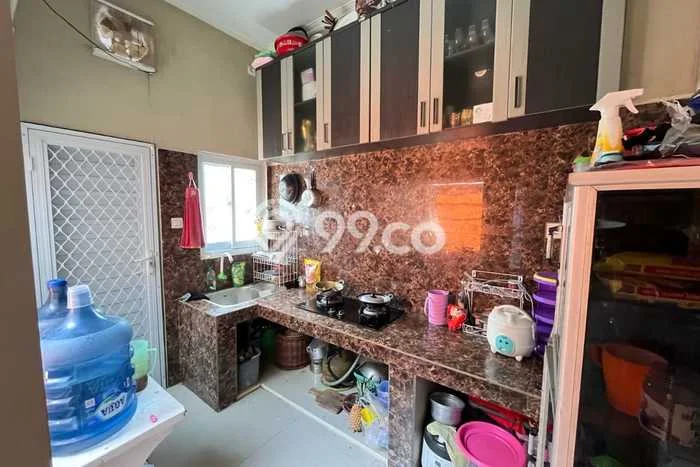 Dijual Cepat Rumah Favorit Siap Huni LB 84m2 di Manyar, Gresik Dijual Cepat Rumah Favorit Siap Huni LB 84m2 di Manyar, Gresik