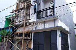 Unit Ruko Dijual di Kenjeran Surabaya 42m2 Unit Ruko Dijual di Kenjeran Surabaya 42m2