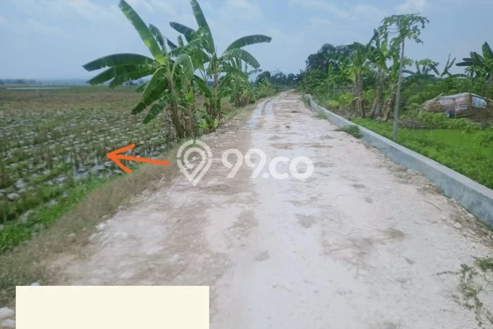 Tanah di , Luas 1977m2m², Area Strategis, Lingkungan Nyaman, Kontur Datar Tanah di , Luas 1977m2m², Area Strategis, Lingkungan Nyaman, Kontur Datar