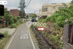 Jarang Ada! Tanah di Blimbing Punya Luas 338m2 SHM Jarang Ada! Tanah di Blimbing Punya Luas 338m2 SHM