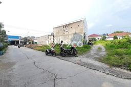 Tanah Dijual Lokasi Bungah Gresik SHM Tanah Dijual Lokasi Bungah Gresik SHM