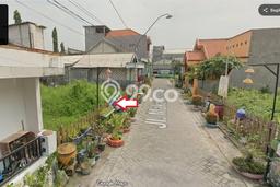 Tanah untuk Dijual di Manyar Gresik Luas 144m2 Tanah untuk Dijual di Manyar Gresik Luas 144m2