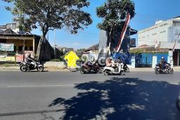 Tanah Komersial Dijual di Sukun Malang 363m2 Tanah Komersial Dijual di Sukun Malang 363m2