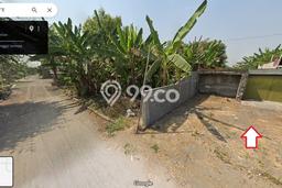 Lahan Dijual Lokasi Krian, Sidoarjo dengan Luas Tanah 429m2 dan Status SHM Lahan Dijual Lokasi Krian, Sidoarjo dengan Luas Tanah 429m2 dan Status SHM