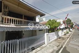 Cocok Untuk Investasi! For Sale Kost di Dinoyo 23 Kamar Cocok Untuk Investasi! For Sale Kost di Dinoyo 23 Kamar