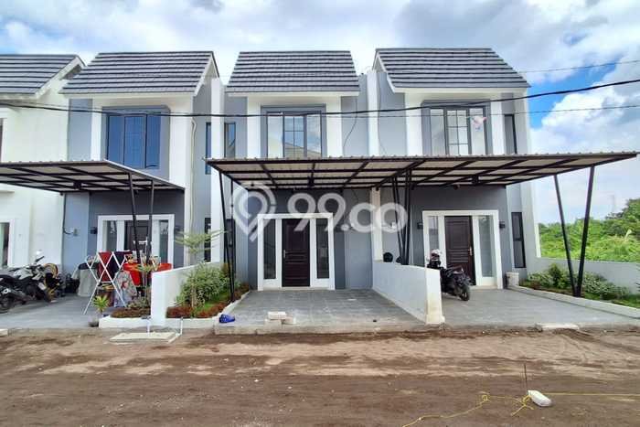 Rumah Bagus di Manyar, Gresik, LT 60m2m², Luas Bangunan 50m2m² Rumah Bagus di Manyar, Gresik, LT 60m2m², Luas Bangunan 50m2m²