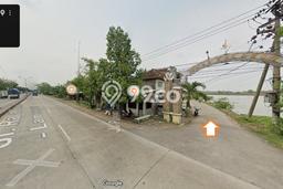 Dijual Tanah Lokasi Duduk Sampeyan, Gresik Seluas 154m2 Dijual Tanah Lokasi Duduk Sampeyan, Gresik Seluas 154m2